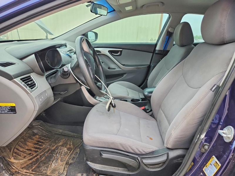 Aukcja sprzedaży 2013 Hyundai Elantra, vin: 5NPDH4AE9DH441453, numer aukcji: 51317296
