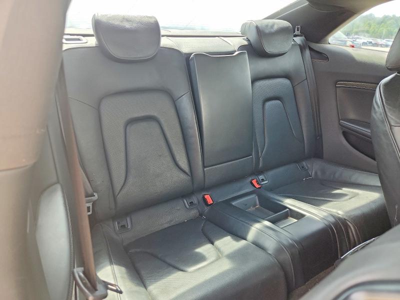 Продаж на аукціоні авто 2015 Audi Rs5, vin: WUAC6AFR2FA900976, номер лоту: 51653546