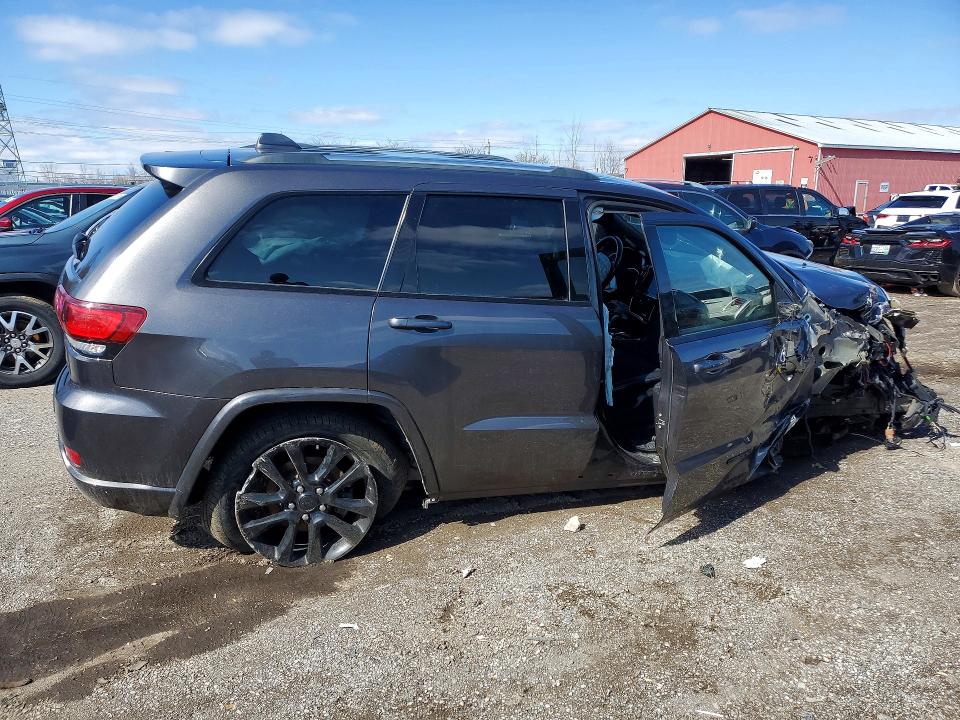 2020 Jeep Grand Cherokee მანქანა იყიდება აუქციონზე, vin: 1C4RJFAG2LC188526, აუქციონის ნომერი: 47883036