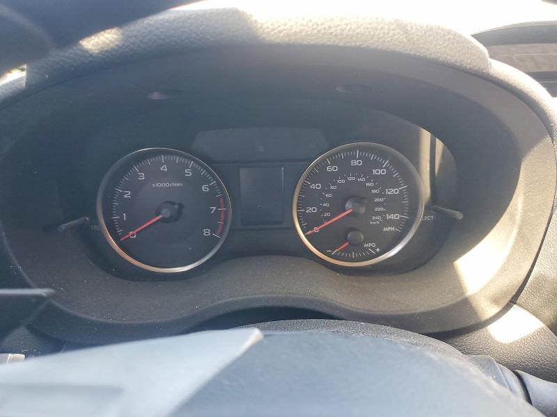 Aukcja sprzedaży 2015 Subaru Xv Crosstrek, vin: JF2GPACC7F8243886, numer aukcji: 50699026