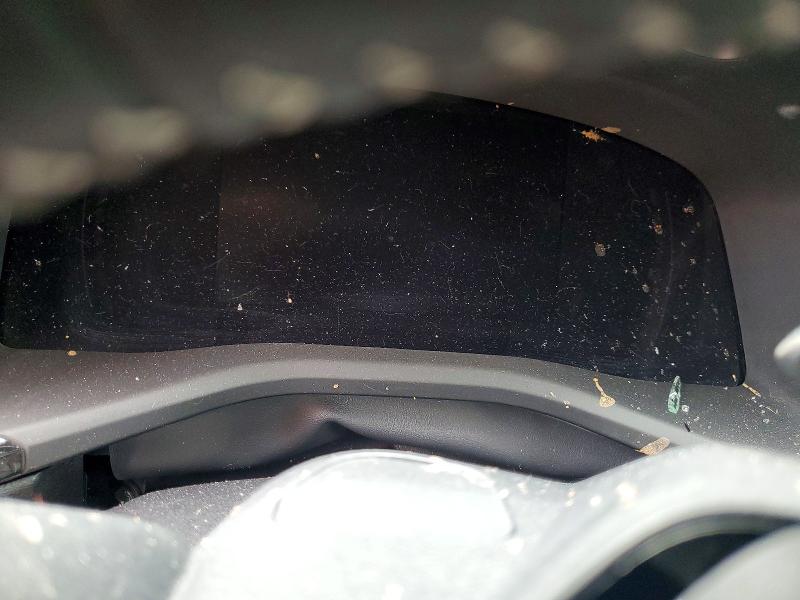 49559736 :رقم المزاد ، 4T1DAACK0SU596476 vin ، 2025 Toyota Camry مزاد بيع
