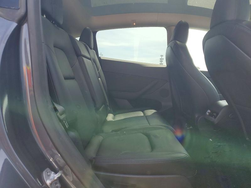 Aukcja sprzedaży 2023 Tesla Model Y, vin: 7SAYGAEE2PF836805, numer aukcji: 49685826