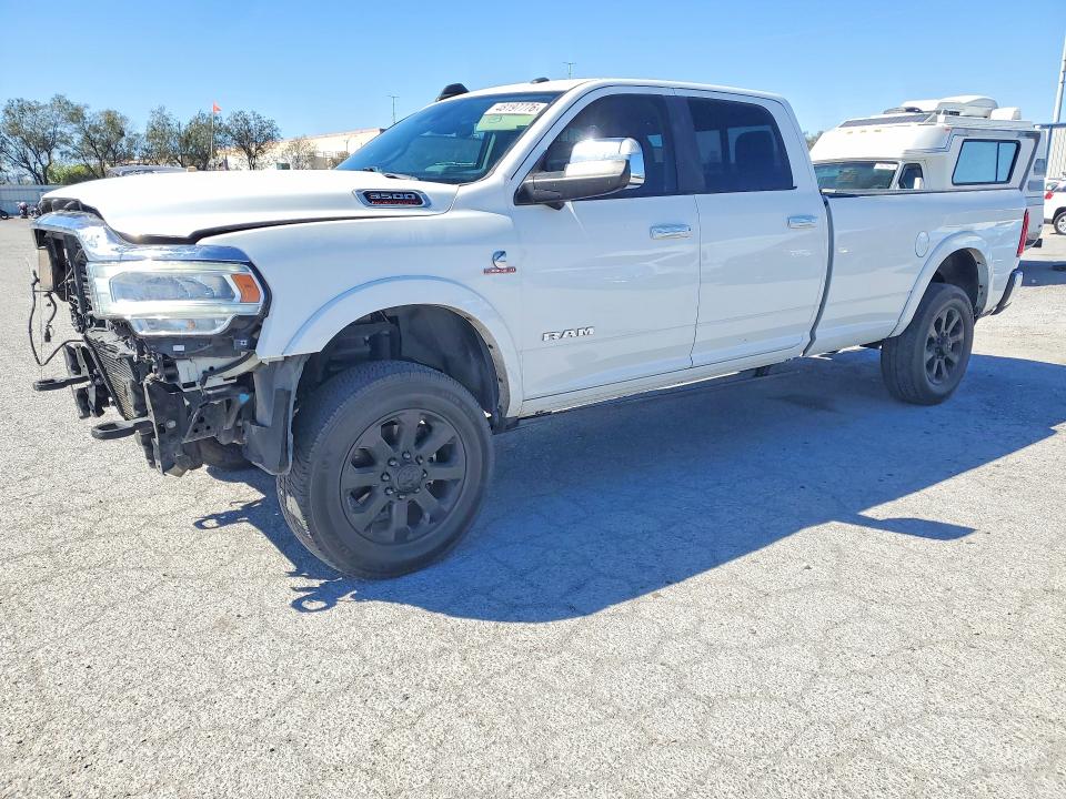 Продаж на аукціоні авто 2019 Ram 3500, vin: 3C63R3JL5KG715763, номер лоту: 48197776