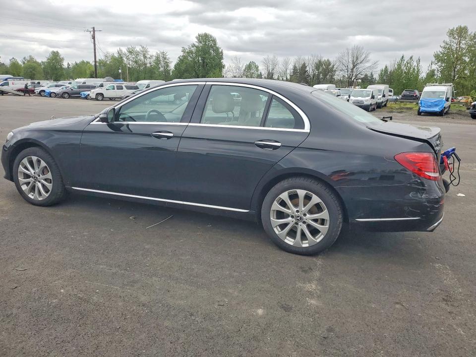 Продажа на аукционе авто 2017 Mercedes-benz E, vin: WDDZF4KBXHA226909, номер лота: 51192886