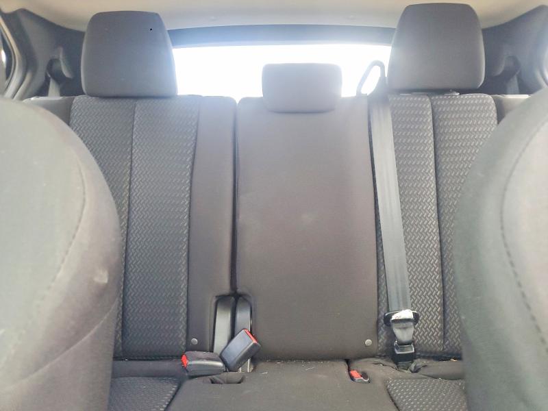 2023 Mitsubishi Eclipse Cross მანქანა იყიდება აუქციონზე, vin: JA4ATVAA8PZ042884, აუქციონის ნომერი: 50895146