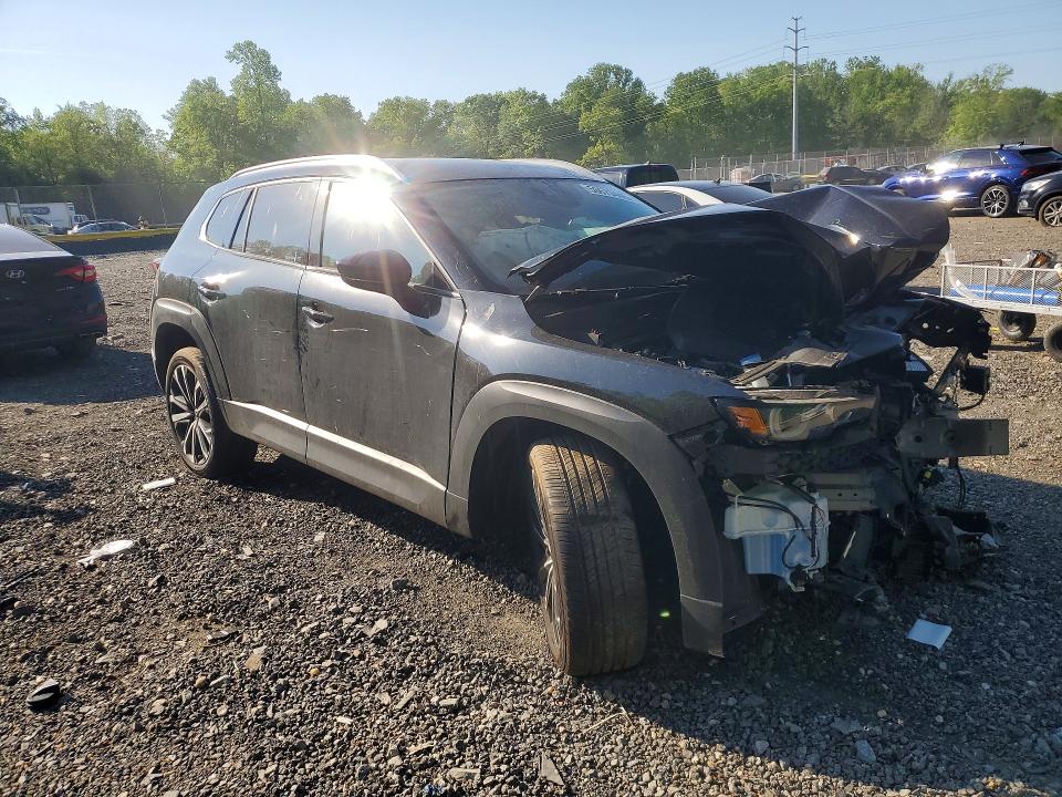 Aukcja sprzedaży 2025 Mazda Cx-50, vin: 7MMVABDY1SN389512, numer aukcji: 50673446
