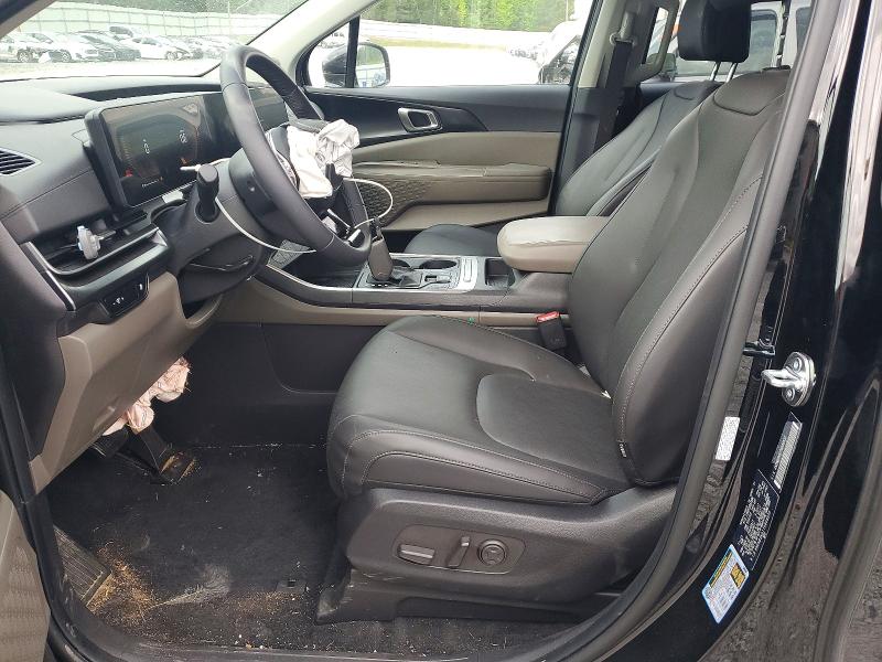 Aukcja sprzedaży 2026 Kia Carnival, vin: KNDNB5K31T6609555, numer aukcji: 50227606