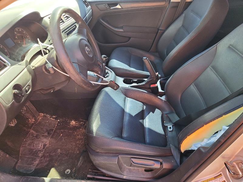 51535686 :رقم المزاد ، 3VW1K7AJ2CM049472 vin ، 2012 Volkswagen Jetta مزاد بيع
