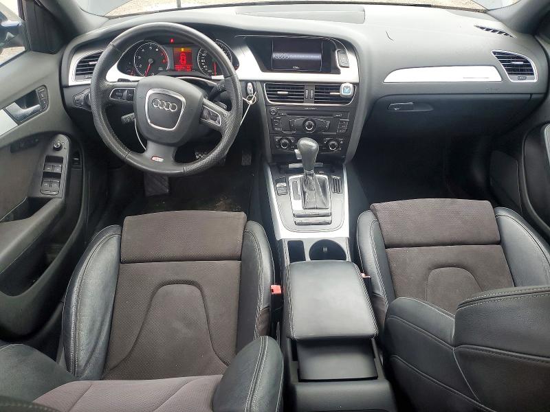 Продажа на аукционе авто 2012 Audi A4, vin: WAUFFCFL0CA112594, номер лота: 48685936