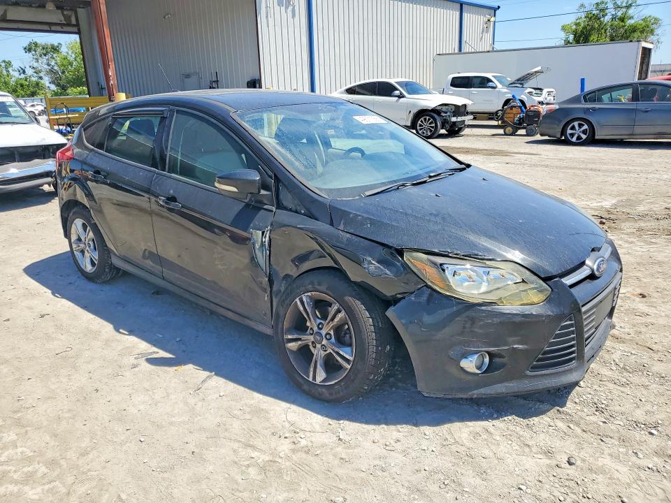 Aukcja sprzedaży 2013 Ford Focus, vin: 1FADP3K29DL186967, numer aukcji: 49671356