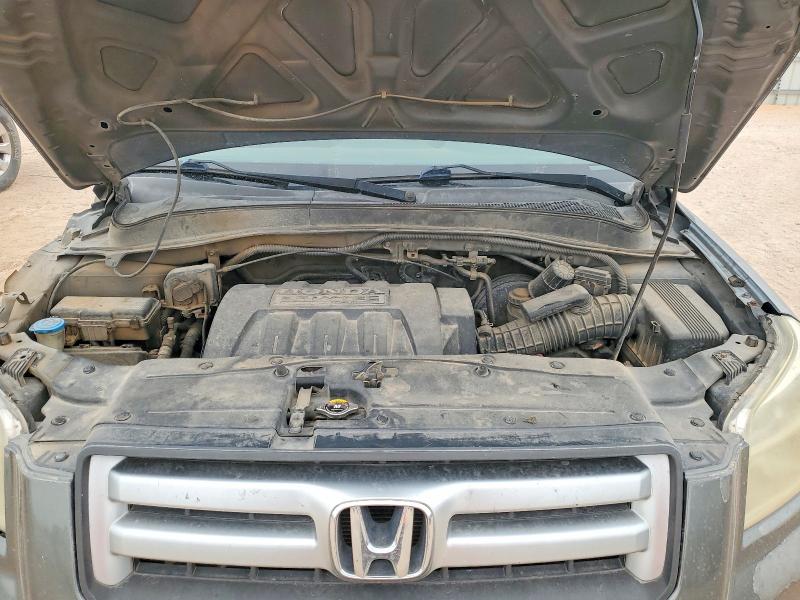 Продаж на аукціоні авто 2008 Honda Pilot, vin: 5FNYF28328B000381, номер лоту: 52039926