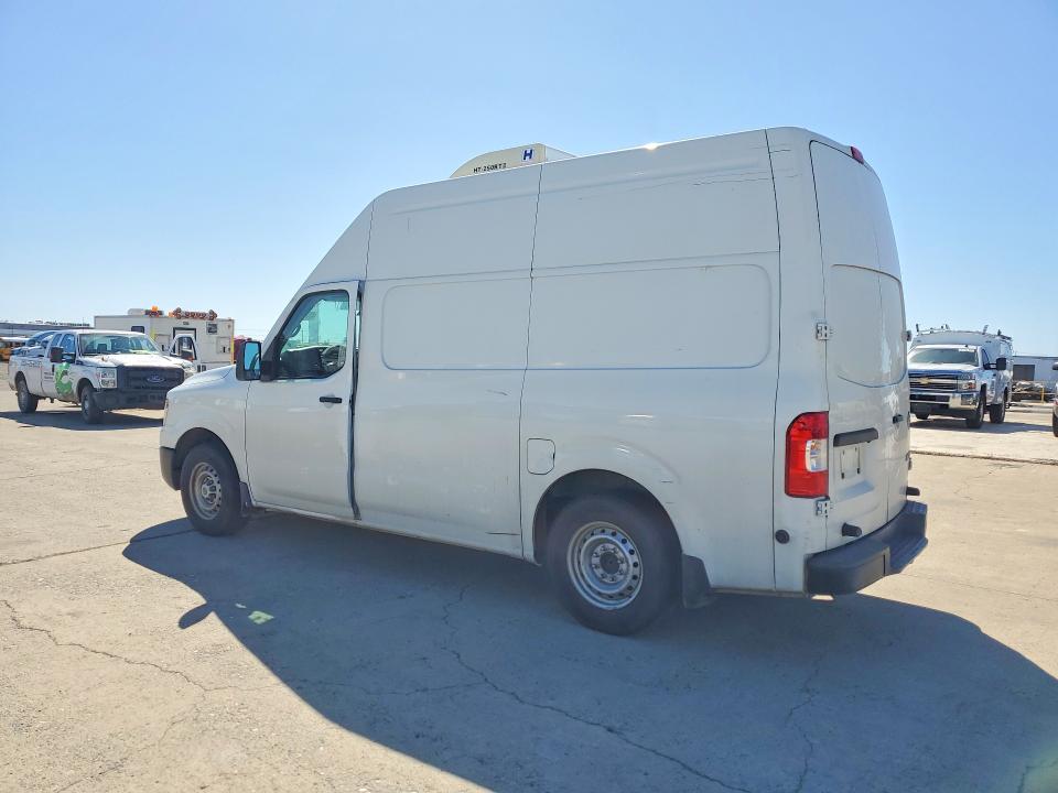 Продажа на аукционе авто 2021 Nissan Nv, vin: 1N6BF0LY3MN808258, номер лота: 49518676