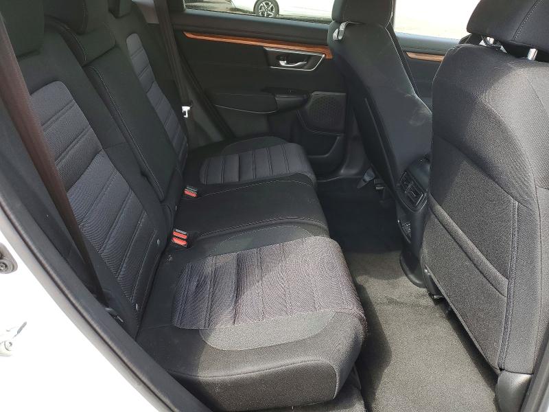 Продажа на аукционе авто 2022 Honda Cr-v, vin: 2HKRW2H59NH616016, номер лота: 50815386
