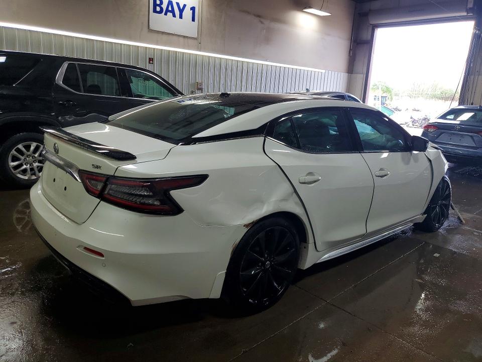 Aukcja sprzedaży 2020 Nissan Maxima, vin: 1N4AA6EV1LC374697, numer aukcji: 51440926