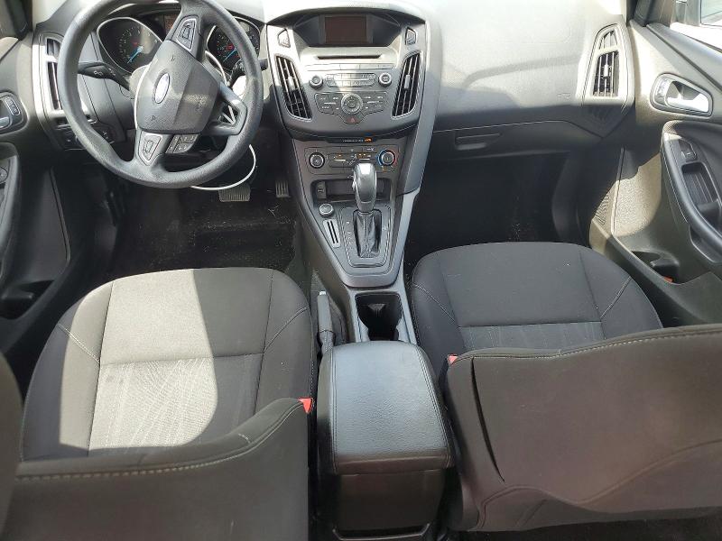 Продажа на аукционе авто 2016 Ford Focus, vin: 1FADP3F20GL348998, номер лота: 49736256