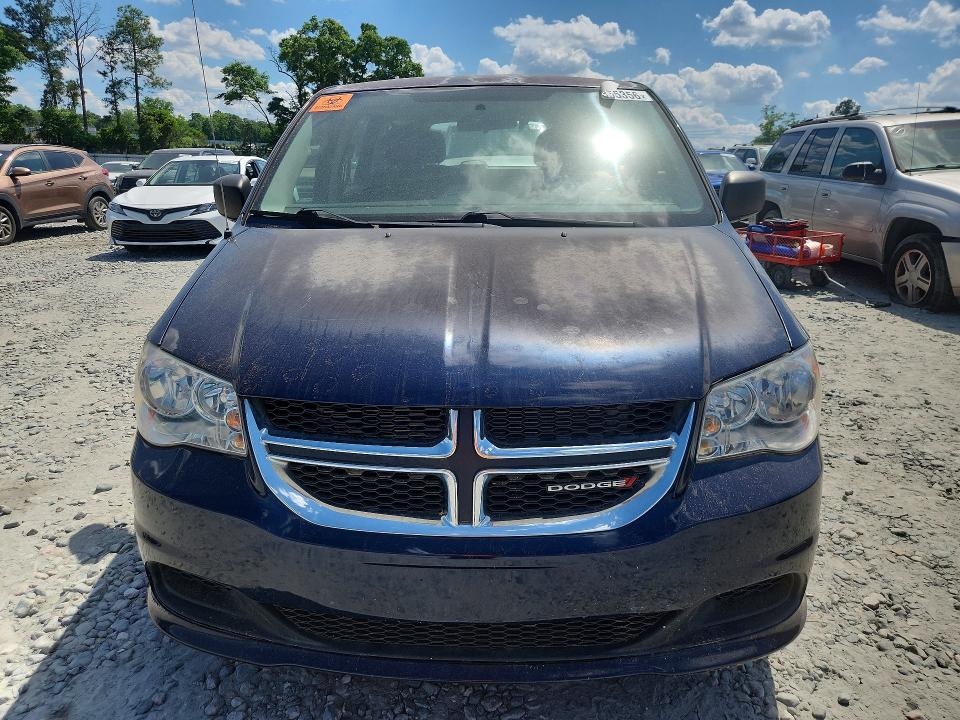 Aukcja sprzedaży 2012 Dodge Grand Caravan, vin: 2C4RDGBG4CR268641, numer aukcji: 50355356
