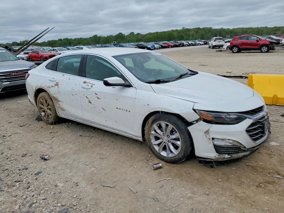 Aukcja sprzedaży 2021 Chevrolet Malibu, vin: 1G1ZD5ST7MF012464, numer aukcji: 50529016
