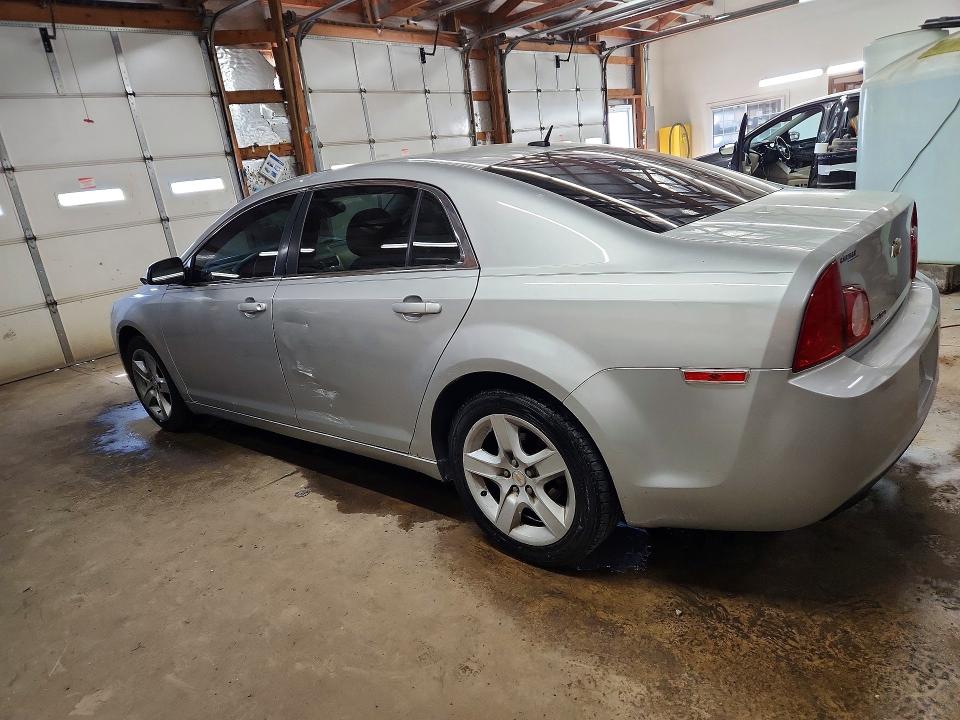Aukcja sprzedaży 2011 Chevrolet Malibu, vin: 1G1ZB5E11BF273585, numer aukcji: 50629006
