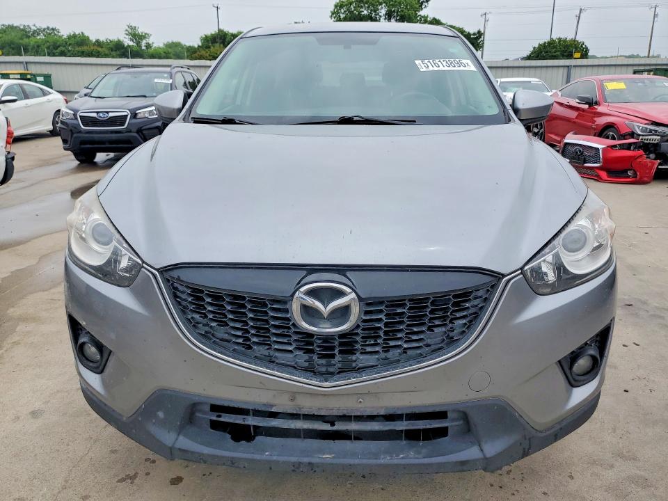 Aukcja sprzedaży 2014 Mazda Cx-5, vin: JM3KE4CY1E0323216, numer aukcji: 51613896