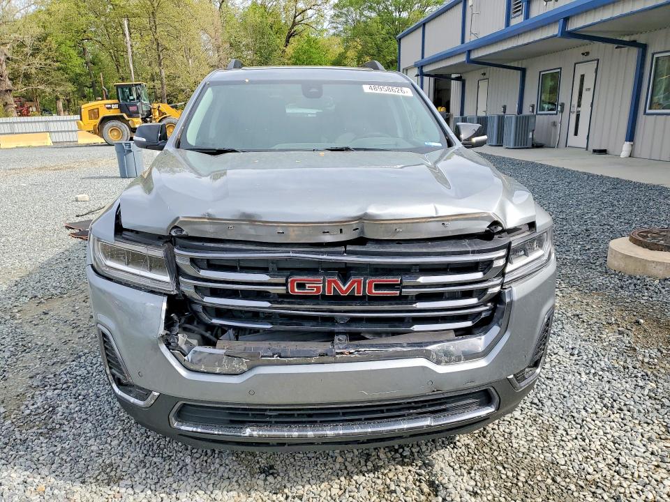 Aukcja sprzedaży 2023 Gmc Acadia, vin: 1GKKNLLS4PZ169781, numer aukcji: 48958626