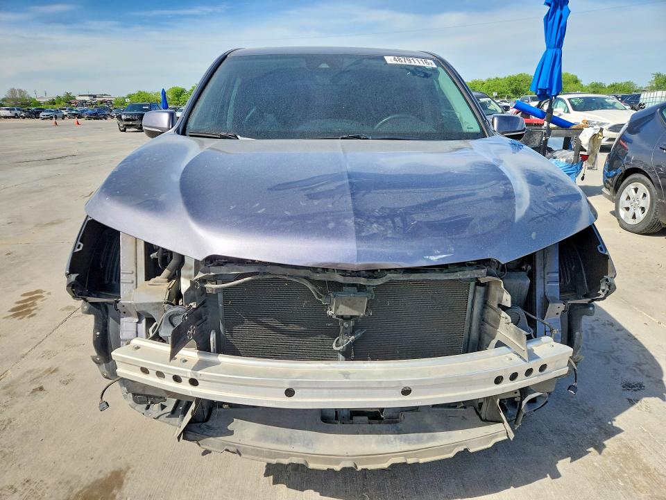 Aukcja sprzedaży 2017 Acura Mdx, vin: 5J8YD3H31HL001094, numer aukcji: 48791116