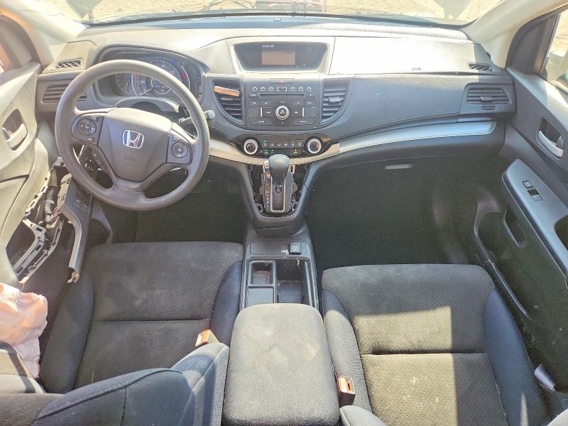 Продажа на аукционе авто 2016 Honda Cr-v, vin: 5J6RM3H4XGL028153, номер лота: 50104766