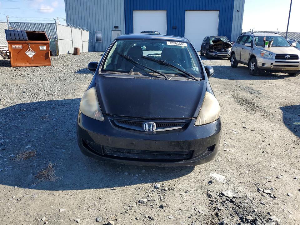 Aukcja sprzedaży 2008 Honda Fit, vin: JHMGD37418S804240, numer aukcji: 48302546