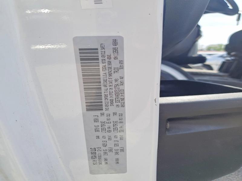 Продаж на аукціоні авто 2019 Ram Promaster 1500, vin: 3C6TRVAG5KE512754, номер лоту: 49075436