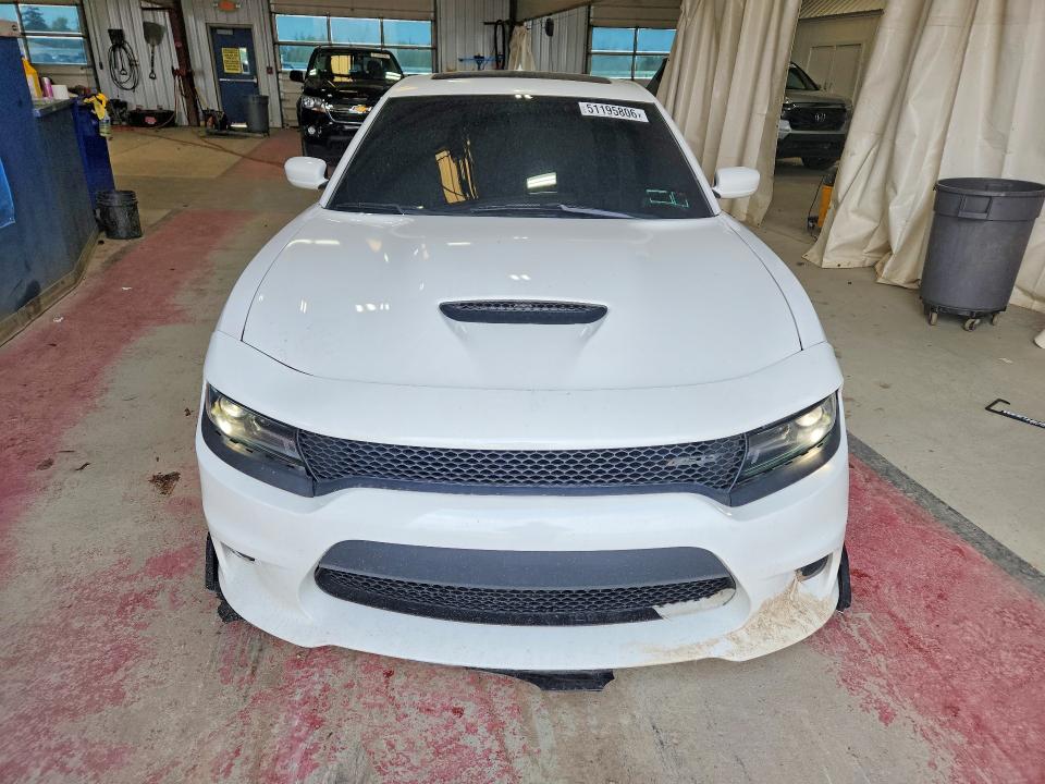 Aukcja sprzedaży 2018 Dodge Charger, vin: 2C3CDXEJ9JH157474, numer aukcji: 51195806