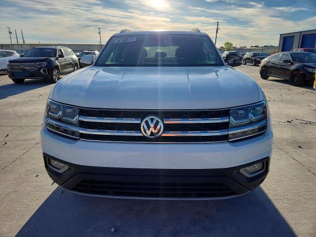 79911805 :رقم المزاد ، 1V2ER2CA2JC545725 vin ، 2018 Volkswagen Atlas مزاد بيع