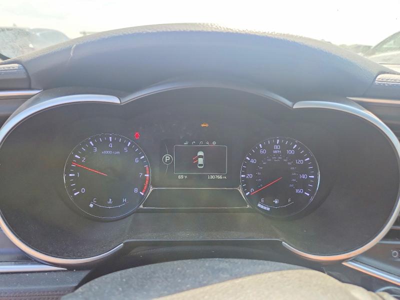 Aukcja sprzedaży 2015 Kia Optima, vin: 5XXGR4A62FG425645, numer aukcji: 51885856