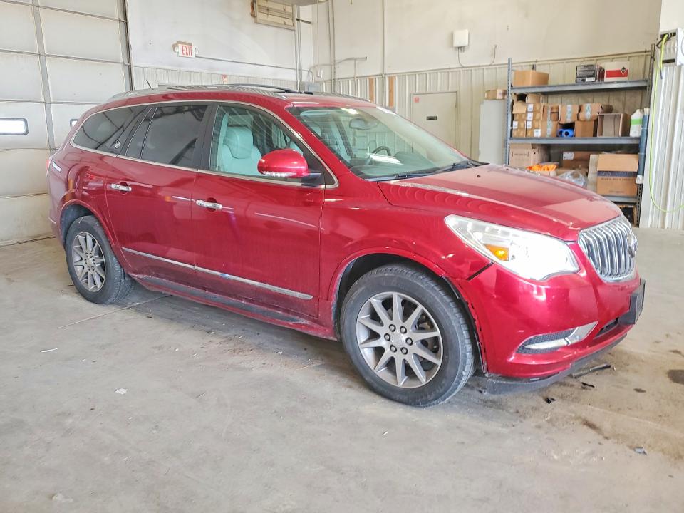 Aukcja sprzedaży 2014 Buick Enclave, vin: 5GAKRBKD0EJ199175, numer aukcji: 48670856