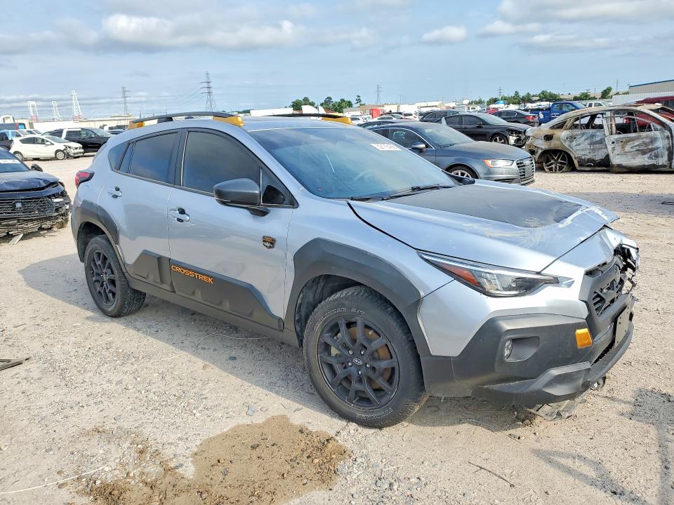 Aukcja sprzedaży 2024 Subaru Crosstrek, vin: 4S4GUHU6XR3784050, numer aukcji: 52170436