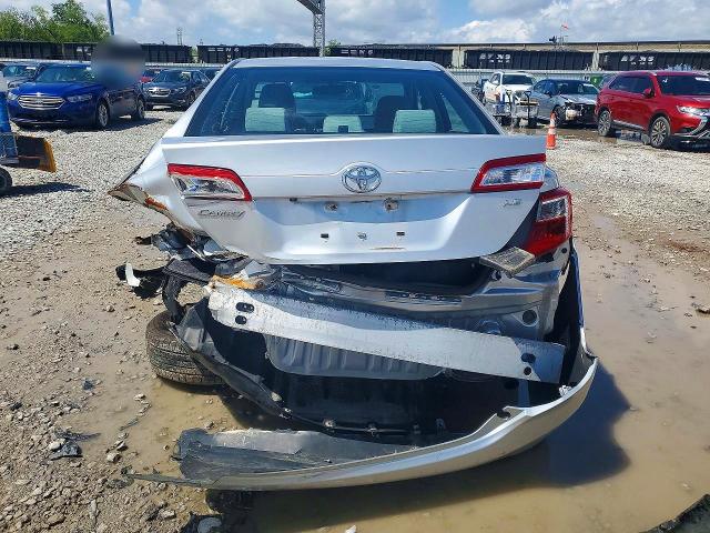 Продажа на аукционе авто 2014 Toyota Camry, vin: 4T1BF1FK6EU453850, номер лота: 51245416