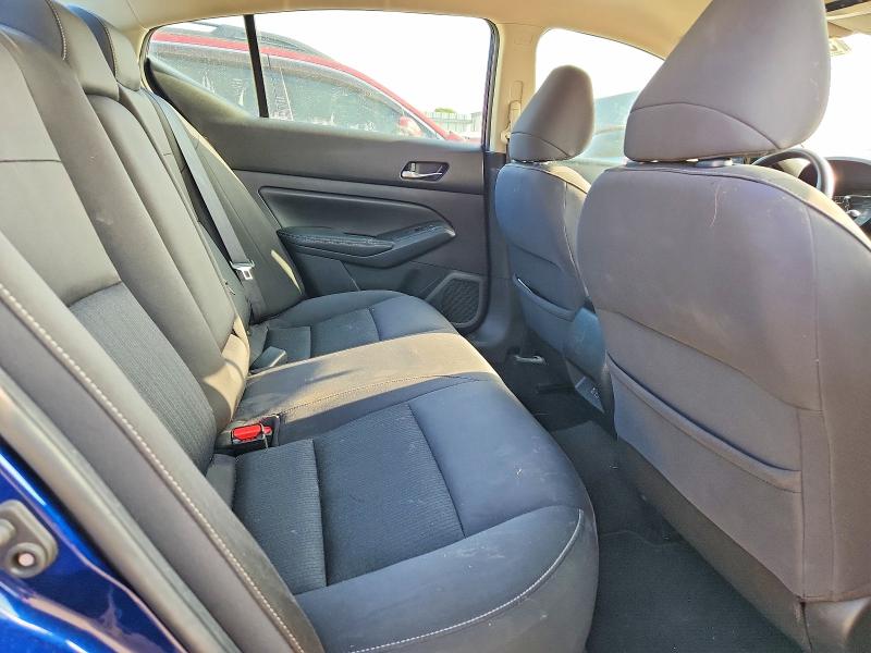 Aukcja sprzedaży 2020 Nissan Altima, vin: 1N4BL4BV4LC247160, numer aukcji: 51149266