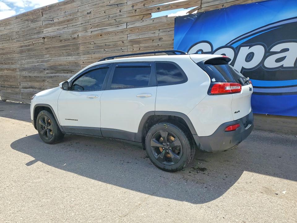 Aukcja sprzedaży 2016 Jeep Cherokee, vin: 1C4PJMCB5GW218913, numer aukcji: 51538366