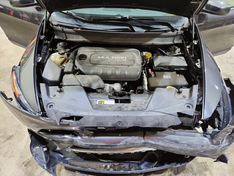 Aukcja sprzedaży 2015 Jeep Cherokee, vin: 1C4PJMDB3FW600368, numer aukcji: 48329706