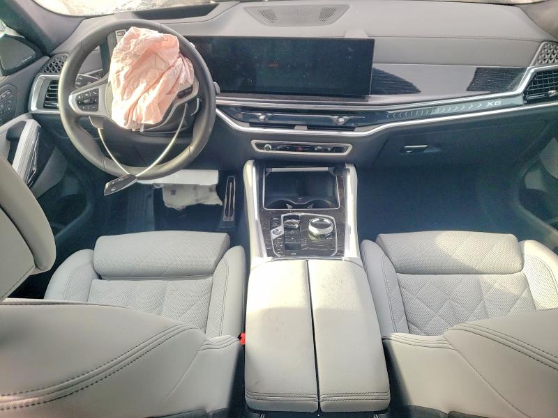Aukcja sprzedaży 2026 Bmw X6, vin: 5UX33EX08T9056189, numer aukcji: 49086586
