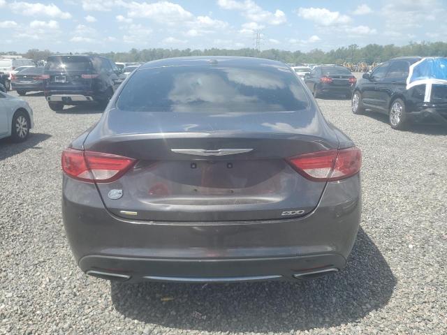 Продажа на аукционе авто 2015 Chrysler 200, vin: 1C3CCCAG1FN757846, номер лота: 48274186