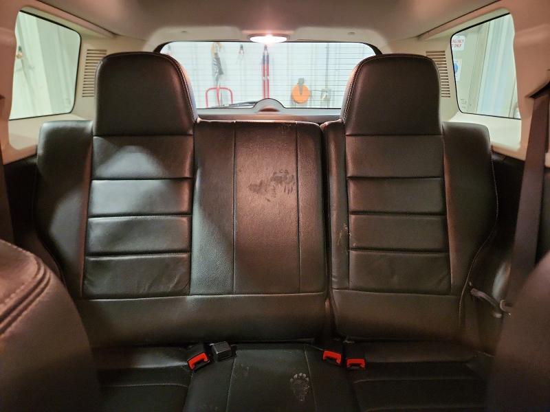 Продажа на аукционе авто 2016 Jeep Patriot, vin: 1C4NJRFB9GD709934, номер лота: 50805306