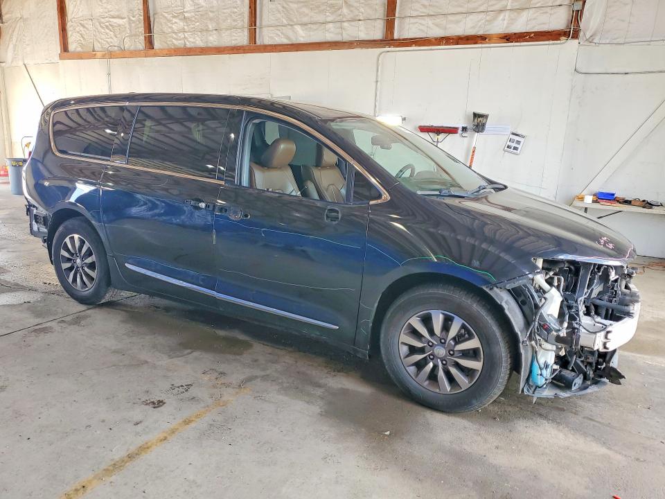 Aukcja sprzedaży 2019 Chrysler Pacifica, vin: 2C4RC1N79KR640145, numer aukcji: 51148756