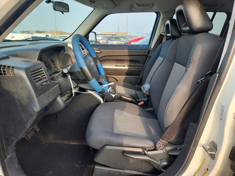 Aukcja sprzedaży 2008 Jeep Patriot, vin: 1J8FT28068D570910, numer aukcji: 50286136