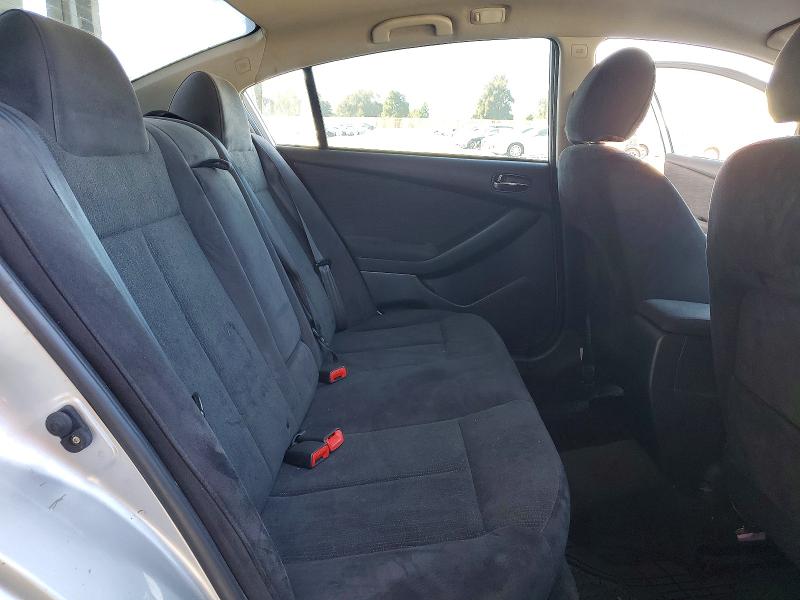 51997016 :رقم المزاد ، 1N4AL2AP4BN487010 vin ، 2011 Nissan Altima مزاد بيع