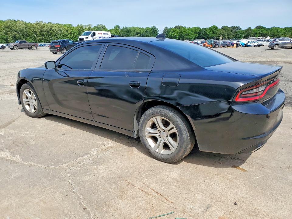 Продаж на аукціоні авто 2023 Dodge Charger, vin: 2C3CDXBG1PH702939, номер лоту: 51372876