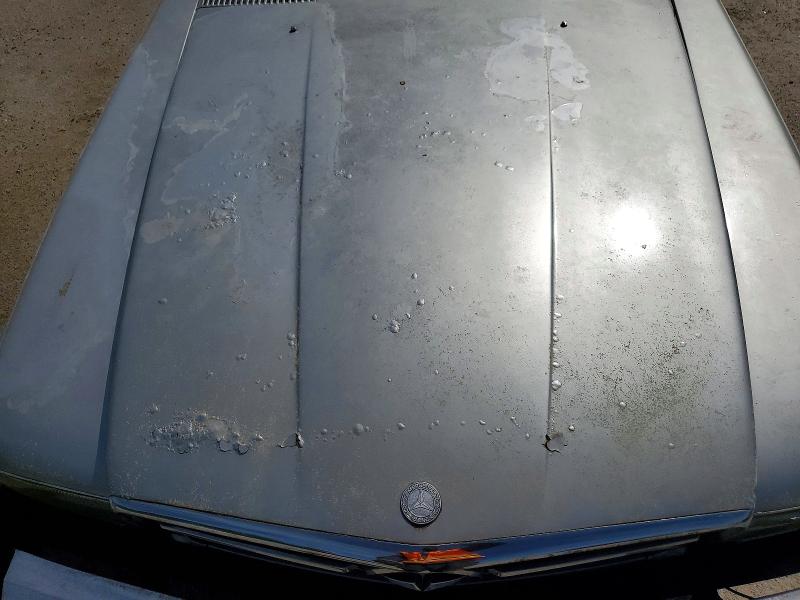 Aukcja sprzedaży 1974 Mercedes-benz 450 Sl, vin: 10704412016062, numer aukcji: 49329966