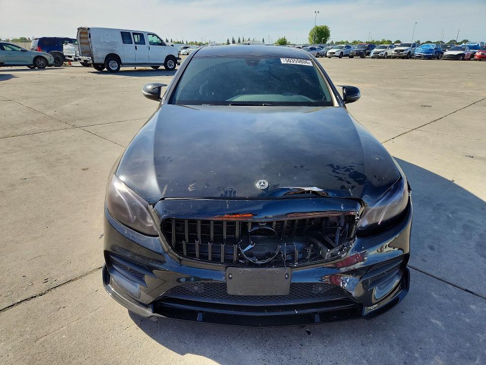Продажа на аукционе авто 2019 Mercedes-benz E, vin: WDDZF4JB6KA529730, номер лота: 50359806