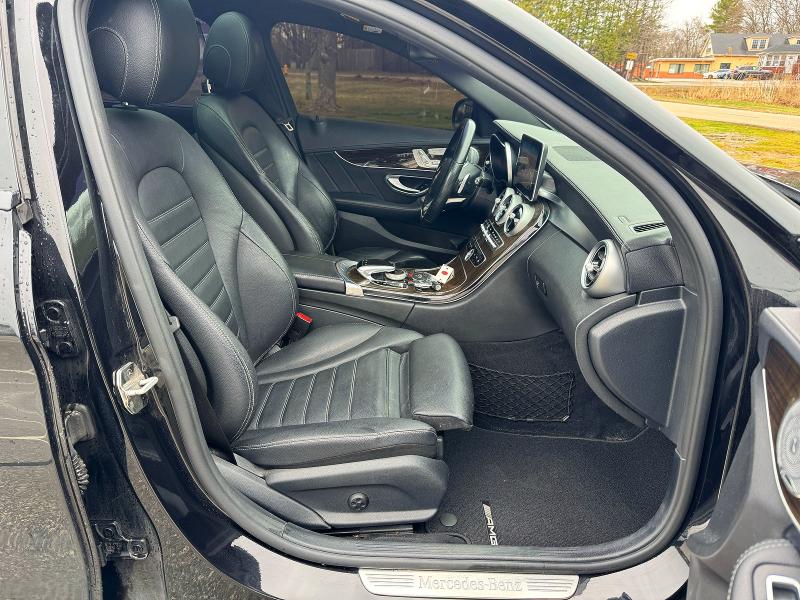 Продажа на аукционе авто 2016 Mercedes-benz C, vin: 55SWF6EB5GU110638, номер лота: 49058756