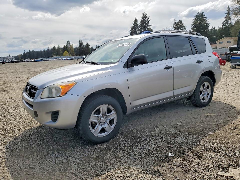 50482466 :رقم المزاد ، JTMZF4DVXAD019071 vin ، 2010 Toyota Rav4 مزاد بيع