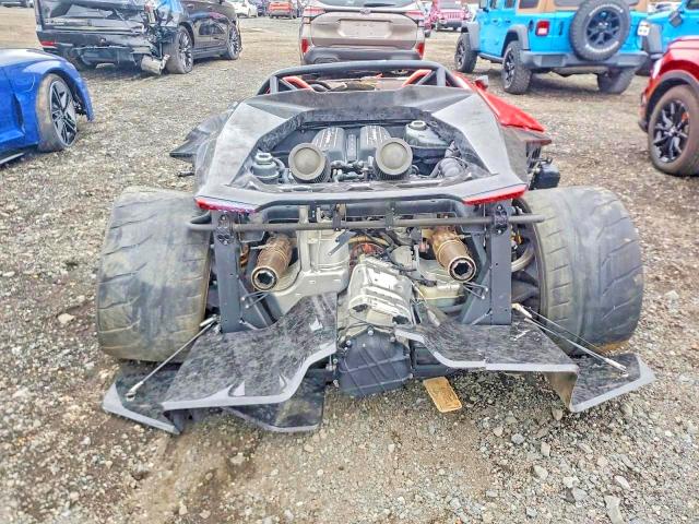 Продажа на аукционе авто 2012 Lamborghini Gallardo, vin: ZHWGU7AJ5CLA11916, номер лота: 48803376