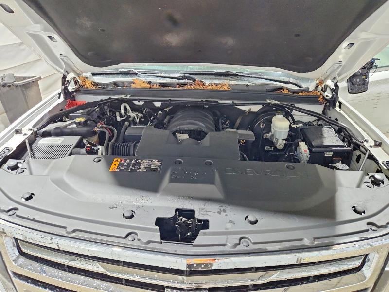 Aukcja sprzedaży 2019 Chevrolet Suburban, vin: 1GNSKHKCXKR127482, numer aukcji: 48645936